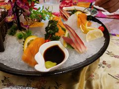 -朝鲜玉流馆(滨河东路店)