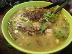 -沈记土鸡米线(七星街品牌中心店)