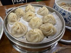 常州小笼包-老西门·常州菜(新区店)