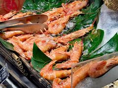 -初色海鲜自助(万丰路店)
