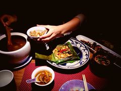 -雀舞云南菜(乐客城店)
