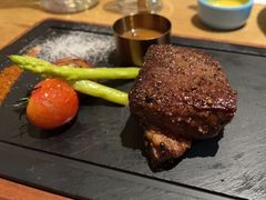 -原石牛扒·约会餐厅(龙城万科里店)