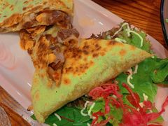 牛肉芝士焗饼-AFS Cafe & Canteen(闽江二路店)