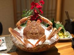 -大岛日本料理铁板烧(南通大饭店)