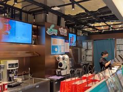 -茶米有言(城市市集龙之梦店)