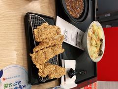 -永和大王(茉莉上新·共和新路店)