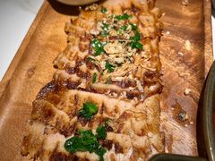 -帕娜·泰式茶餐厅·Bistro(近铁广场店)