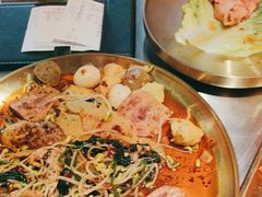 -核桃碳烤肉馆(深圳首店)