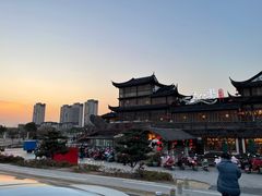 -二十八里太湖船菜(吉祥路店)