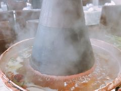 -羊家胡同·龙虾烧烤火锅(龙汇路店)
