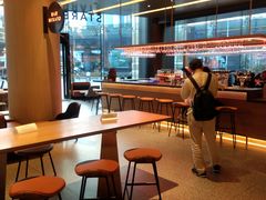 -星巴克臻选(上海合生汇1F店)