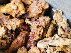 -阿捡忭京炸鸡(韭菜园总店)