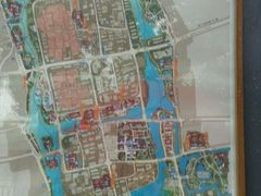 -南通濠河风景名胜区