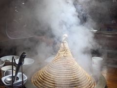 -咕嘟草帽鱼·牛奶一样的鲜鱼汤(包河万达广场创始店)