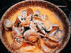 -ibarrel爱杯·bistro&brunch(江宁路店)