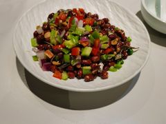 -新侨小馆(东直门北小街店)