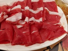 -呷哺呷哺(西单大悦城店)