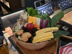 -湊湊火锅·茶憩(石家庄万象城店)