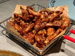 -醉炫音速烧烤·干煸菜(沙河总店)