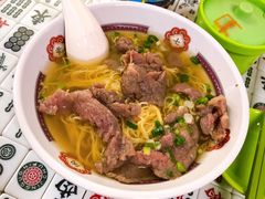 -七爺清汤腩(南开大悦城店)