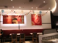 大堂-必胜客(绿地新都会店)