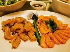 -元一希尔顿酒店·禅自助餐厅·啤酒花园
