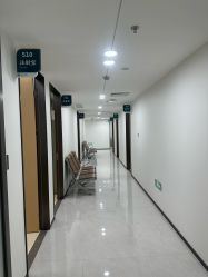 -上海宏康医院·医疗美容科
