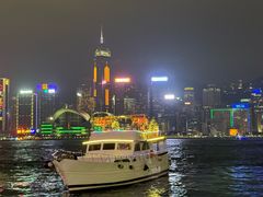 -天星小轮码头