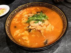 -泉味道贵州厨房(三里河店)
