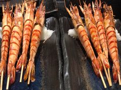 -大渔铁板烧(万象城店)