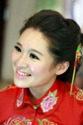 android_upload_pic-FIONA MAKE UP恋妆造型