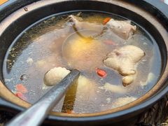 -老东阳·外婆菜(横店店)