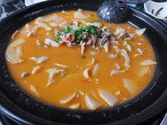 李师傅脆肚-李师傅脆肚(华强北店)