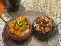咖喱龙虾一口饭-戏作寿司(观音桥店)