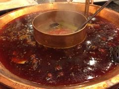 -老码头火锅(玉林店)