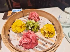 -龍聚祥烧麦馆(鼓楼店)