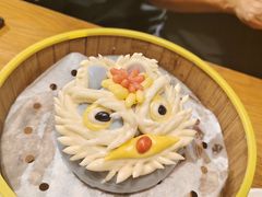 -扬州狮子楼(东关街店)
