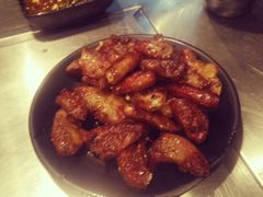 -嗨牛味海鲜烧烤