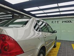 -优车会·V-KOOL威固(北山店)