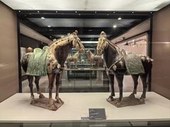 -西安大唐西市博物馆