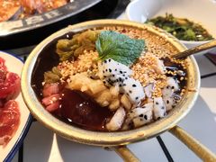 -贤合庄卤味火锅(顺城店)