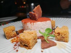 -Tivano意大利餐厅(成都居舍酒店)