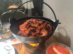 -岛风·台食小馆 ISLAND BISTRO(烟台山店)