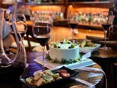 -The Cheebat 锌吧·Bistro(体育西店)