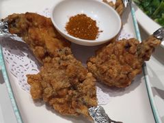 -梅利汴京烤鸭•开封豫菜地标店(晋安路店)