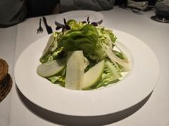 -Oyster Talks 四度蚝法餐厅