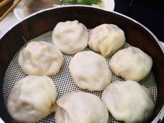 -百年尹氏汤包(湖南路狮子桥店)