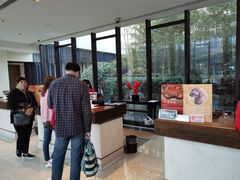 -上海崇明金茂凯悦酒店