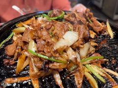 -董家大院·京味家常菜(朝丰家园店)