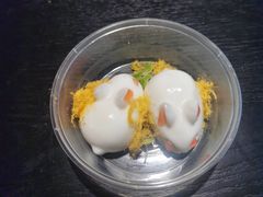 乳酪小白兔-简小舍·民间手艺菜(武昌江滩店)